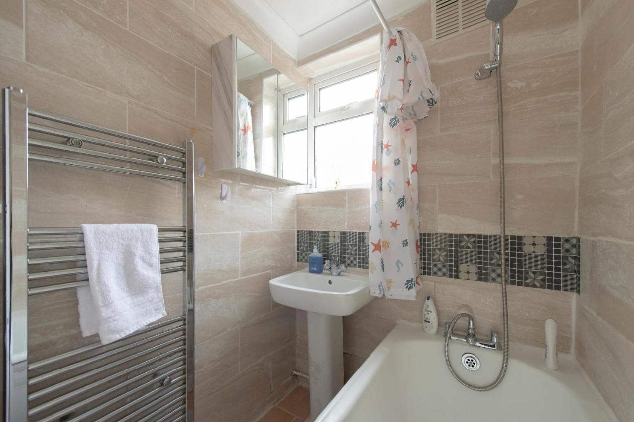 Fortified Beautiful Three Bedroom House Plumstead  Exterior photo